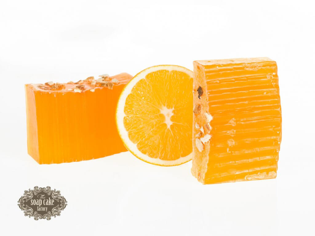 גליצרין תפוז